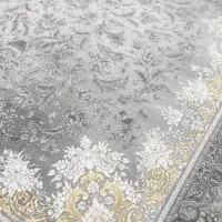 فرش ۱۲۰۰ شانه شرکت البرز کاشان ضمانت کتبی|فرش|مسجد سلیمان, |دیوار