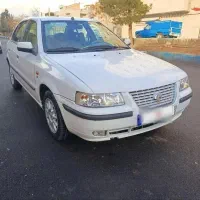 سمند 94  ef7استثنایی کم کار درحد معاوضه