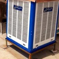 تعمیر و سرویس کولر