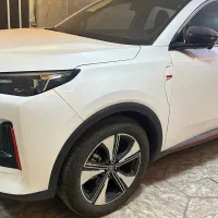 چانگان cs55|خودرو سواری و وانت|اراک, |دیوار