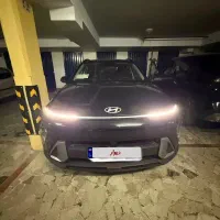 هیوندای کونا 2025