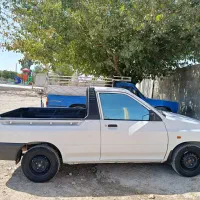 فروش پراید بار|خودرو سواری و وانت|فیروزآباد (فارس), |دیوار