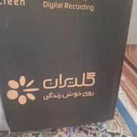 تلویزیون 55 جی پلاس|تلویزیون و پروژکتور|اردبیل, |دیوار