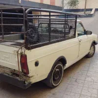 پیکان وانت 86|خودرو سواری و وانت|ملایر, |دیوار