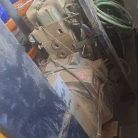 ژنراتور ۹۱۱و۳۰۲ بنز اجاره وفروش|ماشین‌آلات صنعتی|قم, کلهری|دیوار