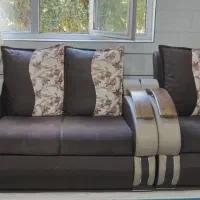 مبل راحتی  ۷نفره