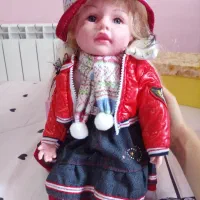 عروسک دختر(فوری)