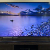 تلوزیون ۷۵ اینچ Gplus 4k