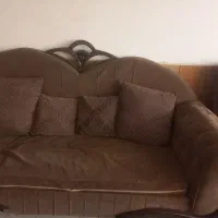 مبل کار کرده