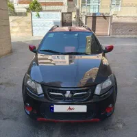 کوئیک R بی رنگ مدل ۱۳۹۹