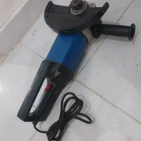 سنگ فرز بزرگ