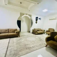 مبل راحتی|مبلمان خانگی و میز عسلی|جم, |دیوار