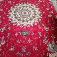 ۲تخته فرش ۱۲متری