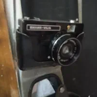 دوربین کلکسیونی توشیبا