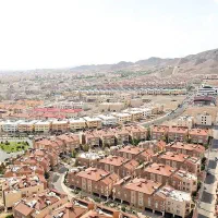 پرند-دو-خوابه-80-متر-با-پارکینگ-مسقف-فاز-4-شمالی