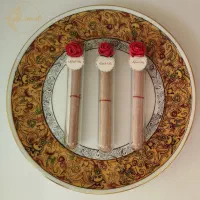 گیفت ویال فال حافظ|صنایع دستی و سایر لوازم تزئینی|نائین, |دیوار