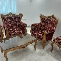 مبل|مبلمان خانگی و میز عسلی|تالش, هشتپر|دیوار