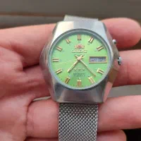 اورینت سه ستاره قدیمی قدمت دار