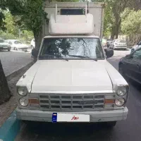 نیسان یخچالدار مدل۹۲