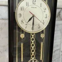 ساعت دیواری