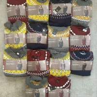 تونیک بافت زنانه اسمارا