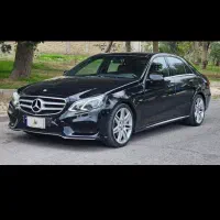 E300مدل2016پلاک اروند دائم