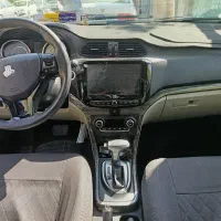 شاهین اتومات|خودرو سواری و وانت|شیراز, زرهی|دیوار