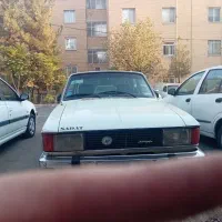 پیکان انژکتور عروسک|خودرو سواری و وانت|ری, امین آباد|دیوار