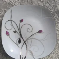 سرویس ۱۲ نفره