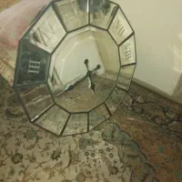 ساعت ۹۰سانت اینه ای