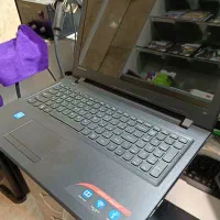 لب تاپ لنوو ideapad300 تمیز و مرتب|رایانه همراه|تهران, گلچین|دیوار