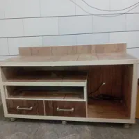 میز تلویزیون