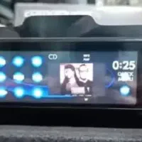 ظبط جی وی سی avx55