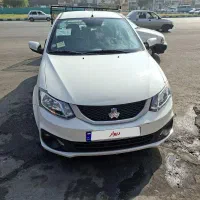 فروش ساینا دوگانه سوز ۴۰۳|خودرو سواری و وانت|اهواز, نادری|دیوار