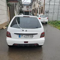 سواری دربستی