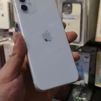 iphone 11 128 ch 79% درحد|موبایل|قزوین, |دیوار