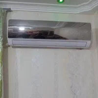 نصاب و تعمیر اسپیلت برقکار ساختمان تضمینی|خدمات پیشه و مهارت|زاهدان, |دیوار