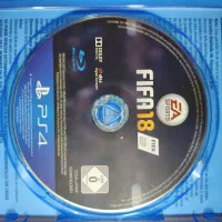 دیسک PS4|کنسول، بازی ویدئویی و آنلاین|بندر کنگان, |دیوار