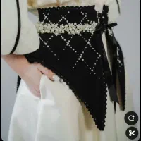 اتوکار ماهر -وسط کار ماهر(خانم تبریز)