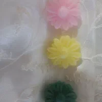 جاکیلیدی عروسک روسی و شمع بابونه|اسباب‌‌بازی|قم, شهرک امام حسین|دیوار