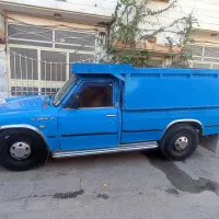 نیسان مدل 91 گازوییلی|خودرو سواری و وانت|سبزوار, امام خمینی (ناوی)|دیوار