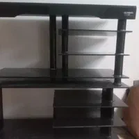 تلوزیون|میز تلویزیون|دهدشت, |دیوار