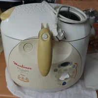 سرخ کن مولینکس