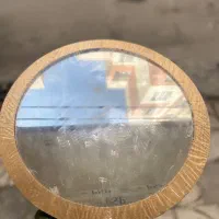 اینه دیواری