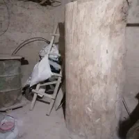 سیلو چوبی|ماشینآلات صنعتی|مینودشت, |دیوار