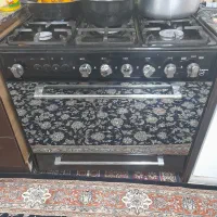 اجاق گاز فردار آبسان