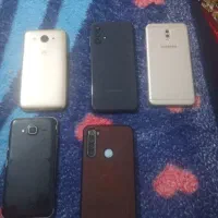 a13سالم  نوت ۸ وجی ۵ وسی ۸