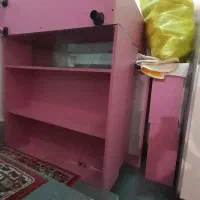 کمد|کتابخانه، شلف، قفسه‌های دیواری|تبریز, |دیوار