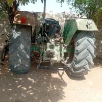 تراکتور جاندیر|خودرو سنگین|فیروزآباد (فارس), |دیوار