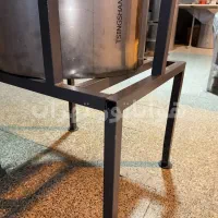 کرهگیر صنعتی مدل Butter-M549 -کارگاههای لبنیاتی|فروشگاه و مغازه|تهران, هرندی|دیوار